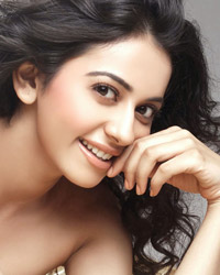 Rakul Preet Singh